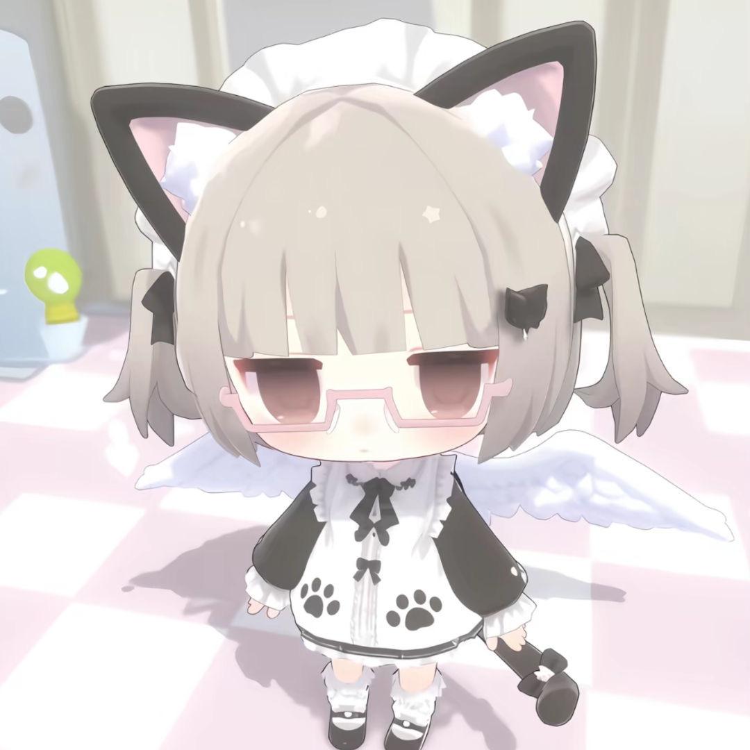 凹守咩