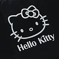 悲伤kitty猫～🐈