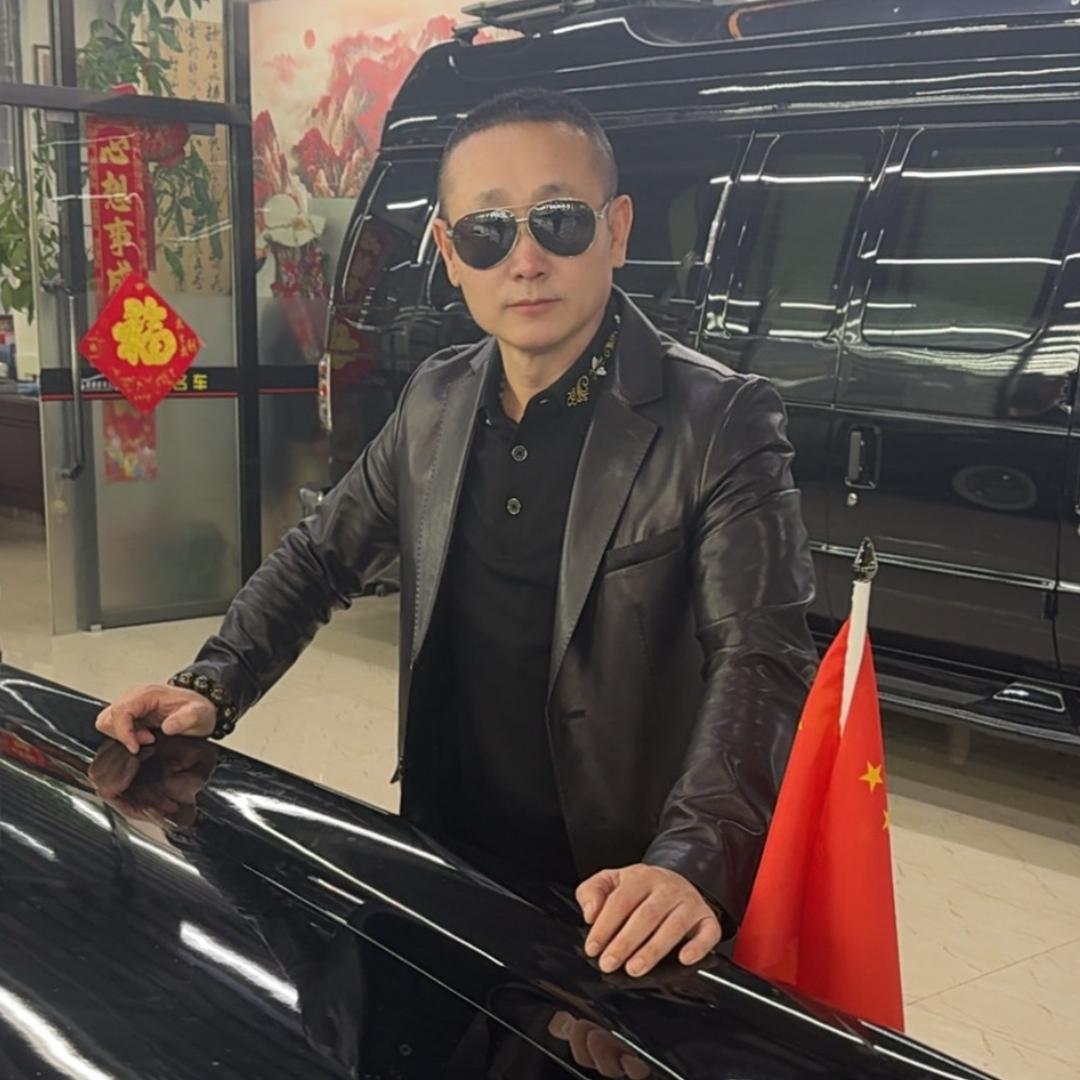 倪好哥