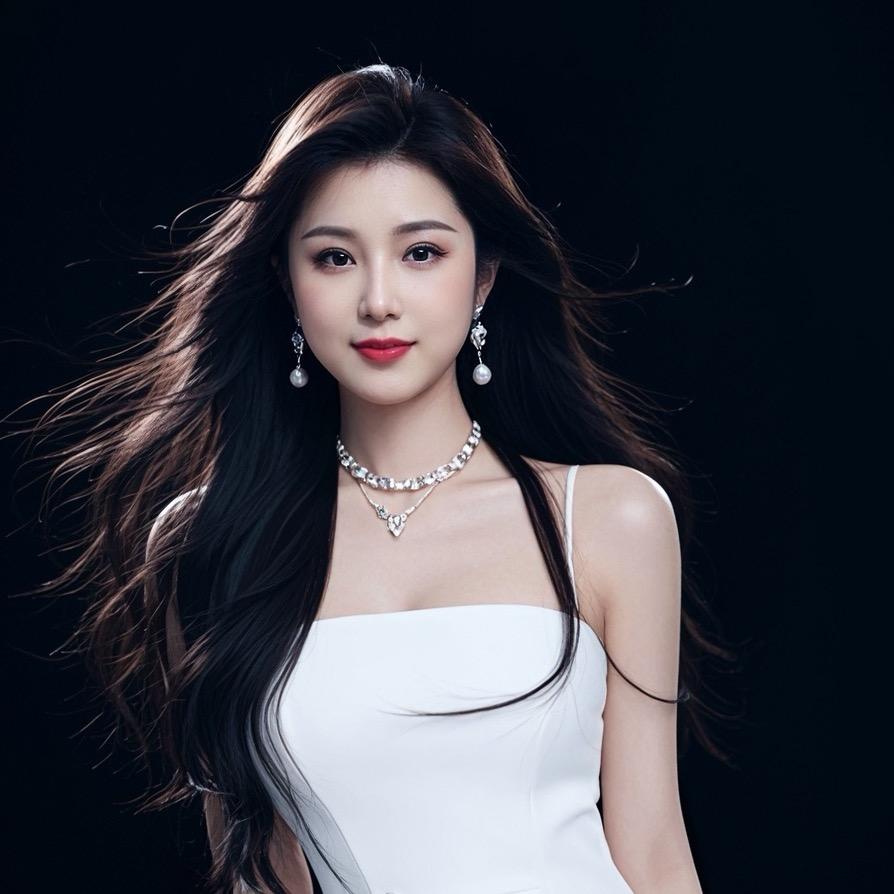 诗尧（如意大师妹）