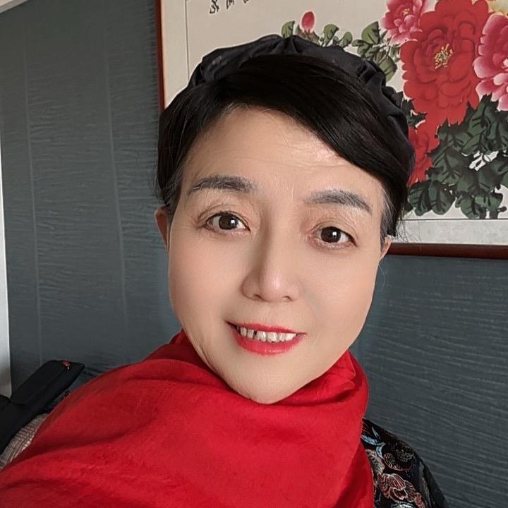 素颜姐