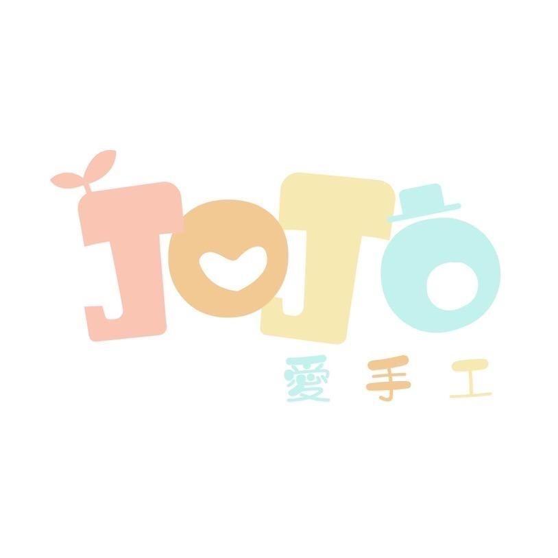 JOJO爱生活