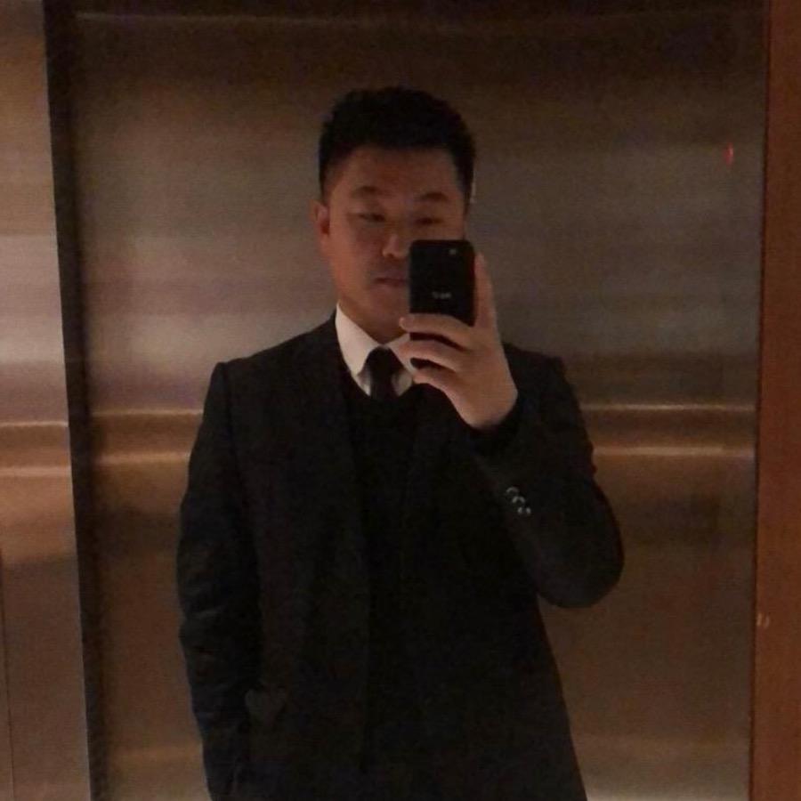 网约车杉子