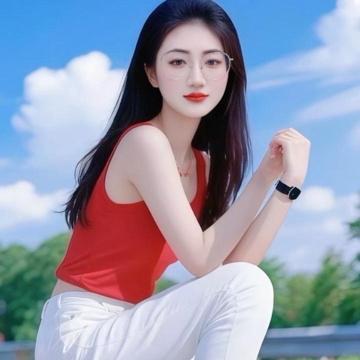兔子小仙女