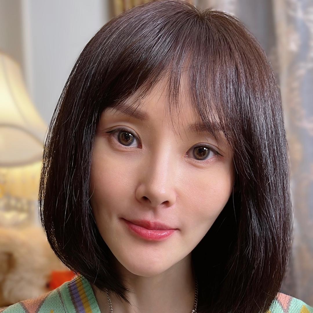 我是大婷婷