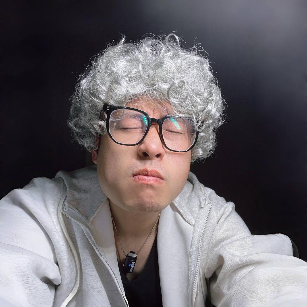 大洺萌