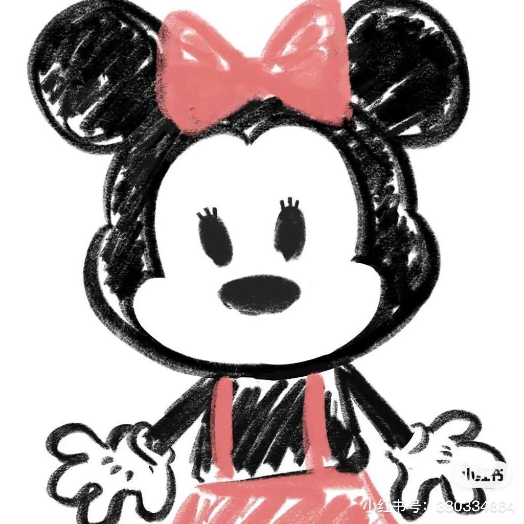 米妮🎀