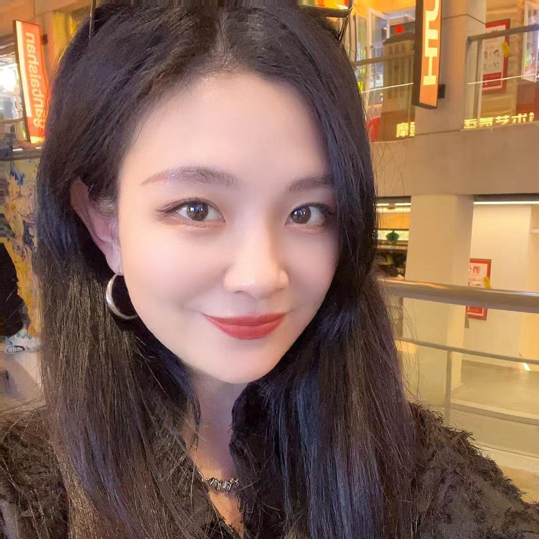 Ting婷宝🦋