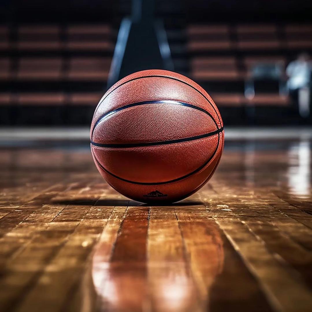 大饼哥🏀