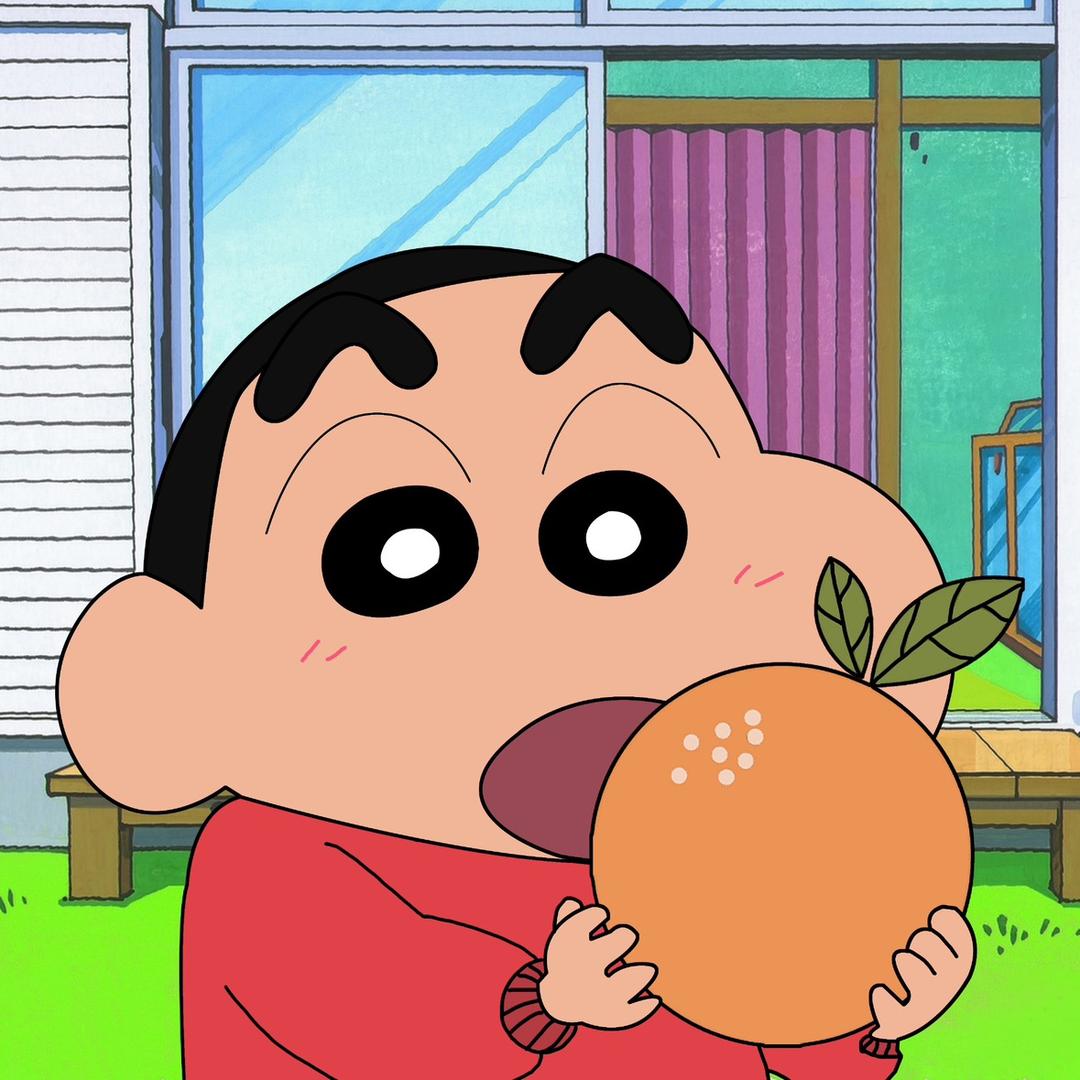 吃橘子吗