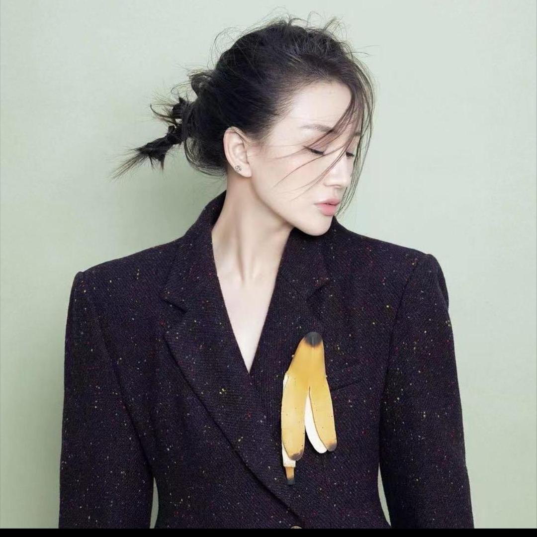 洛哥（轻奢女装）