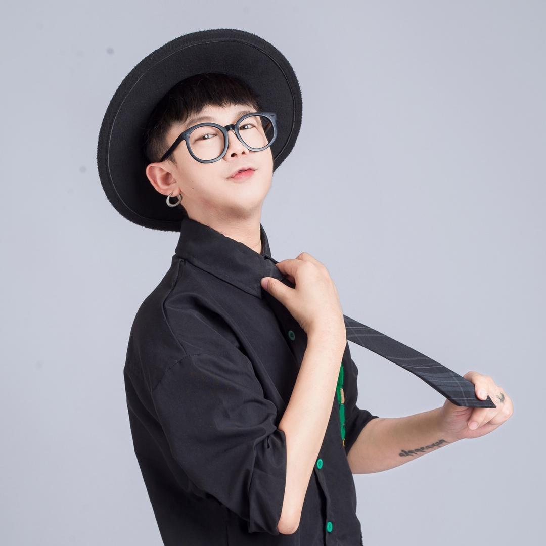 李茂华Nemo
