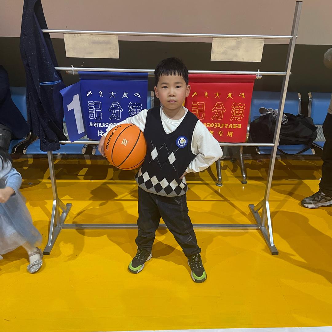 小可乐爷爷