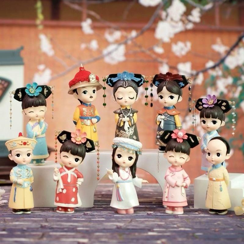 采采拆不停