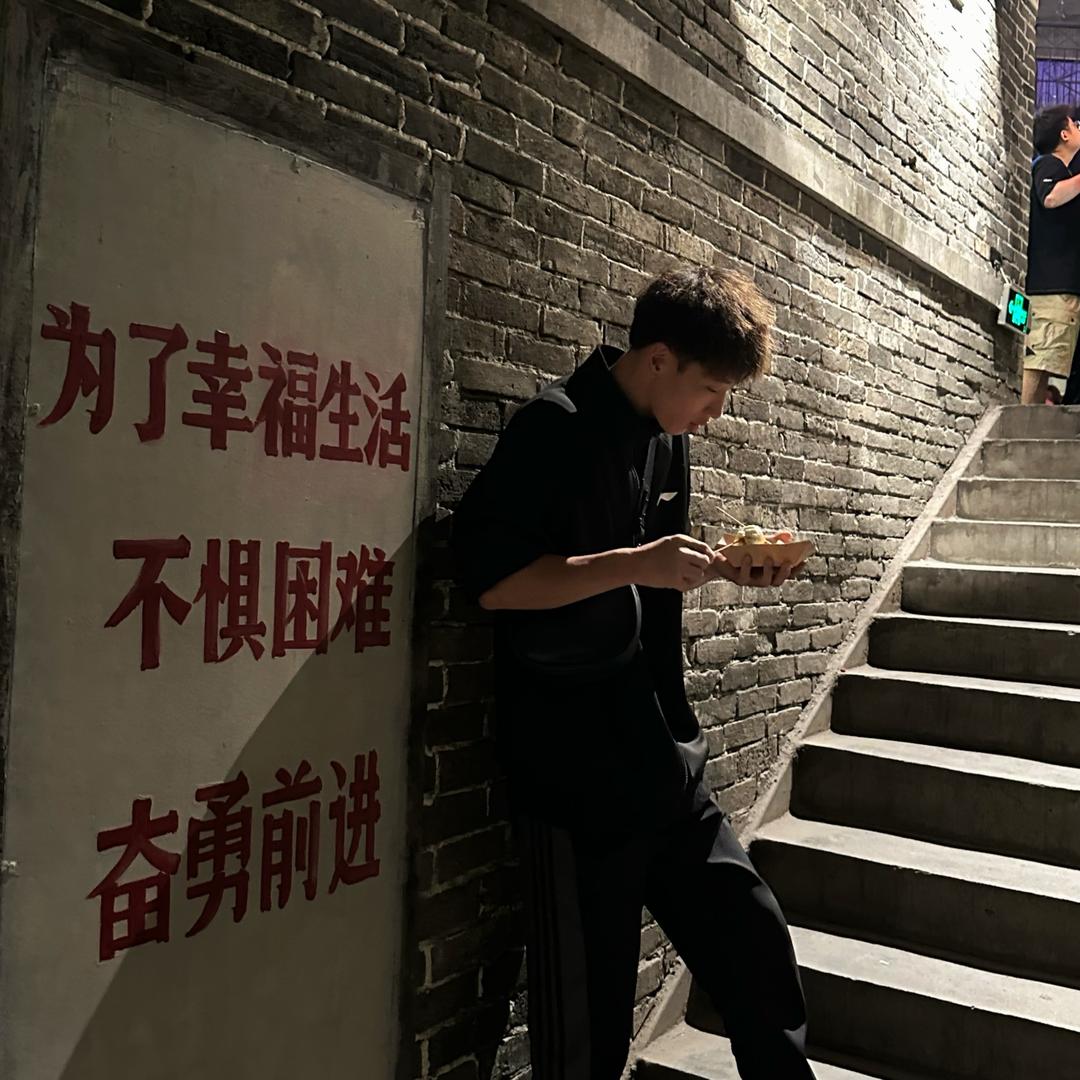 小小阿胜