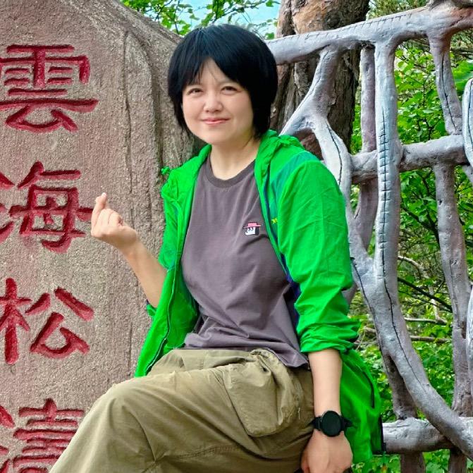 豆豆养生记