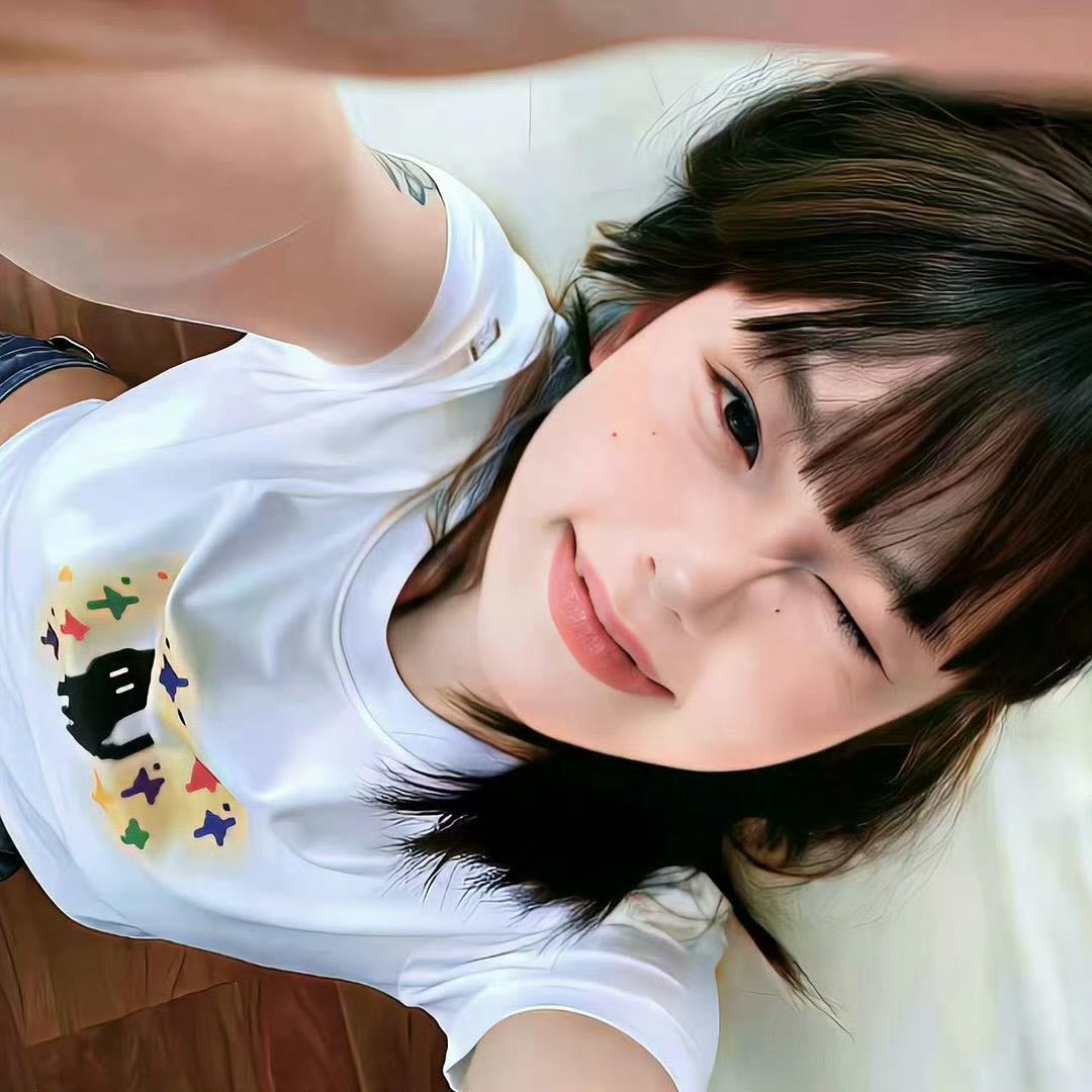 明媚杨杨🫧