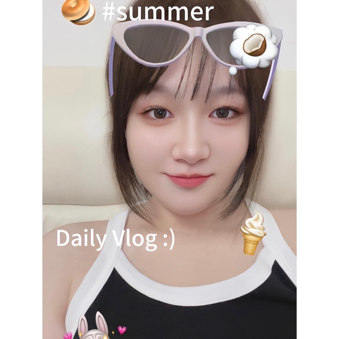 😘柠檬.