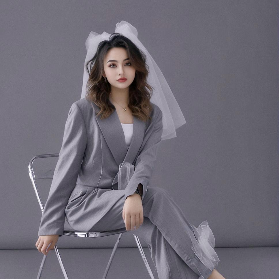 卖泡面的小仙女（madi）