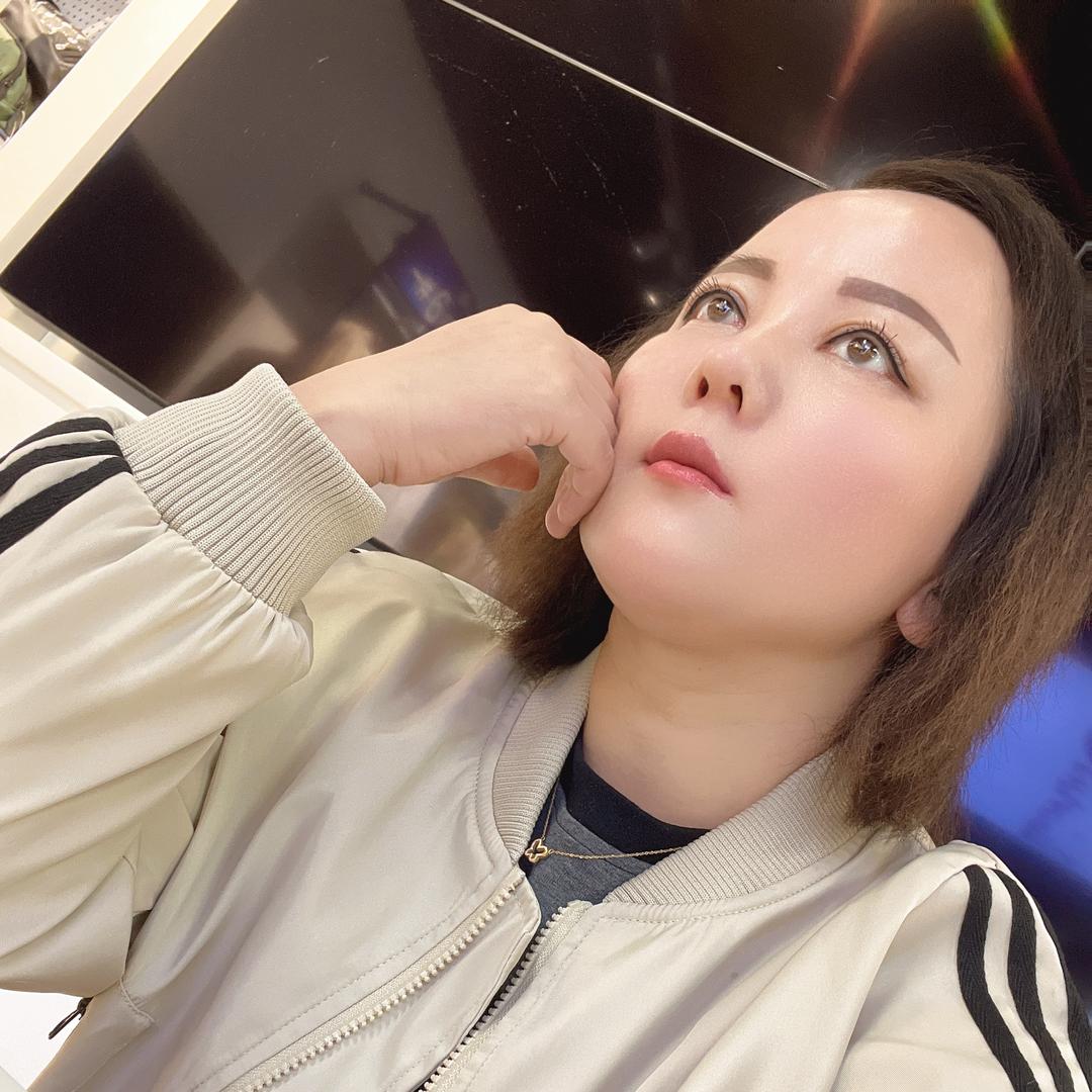 英姿飒爽（拒绝私聊）