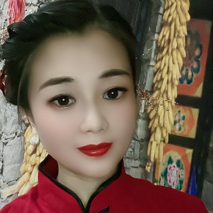 山里妹