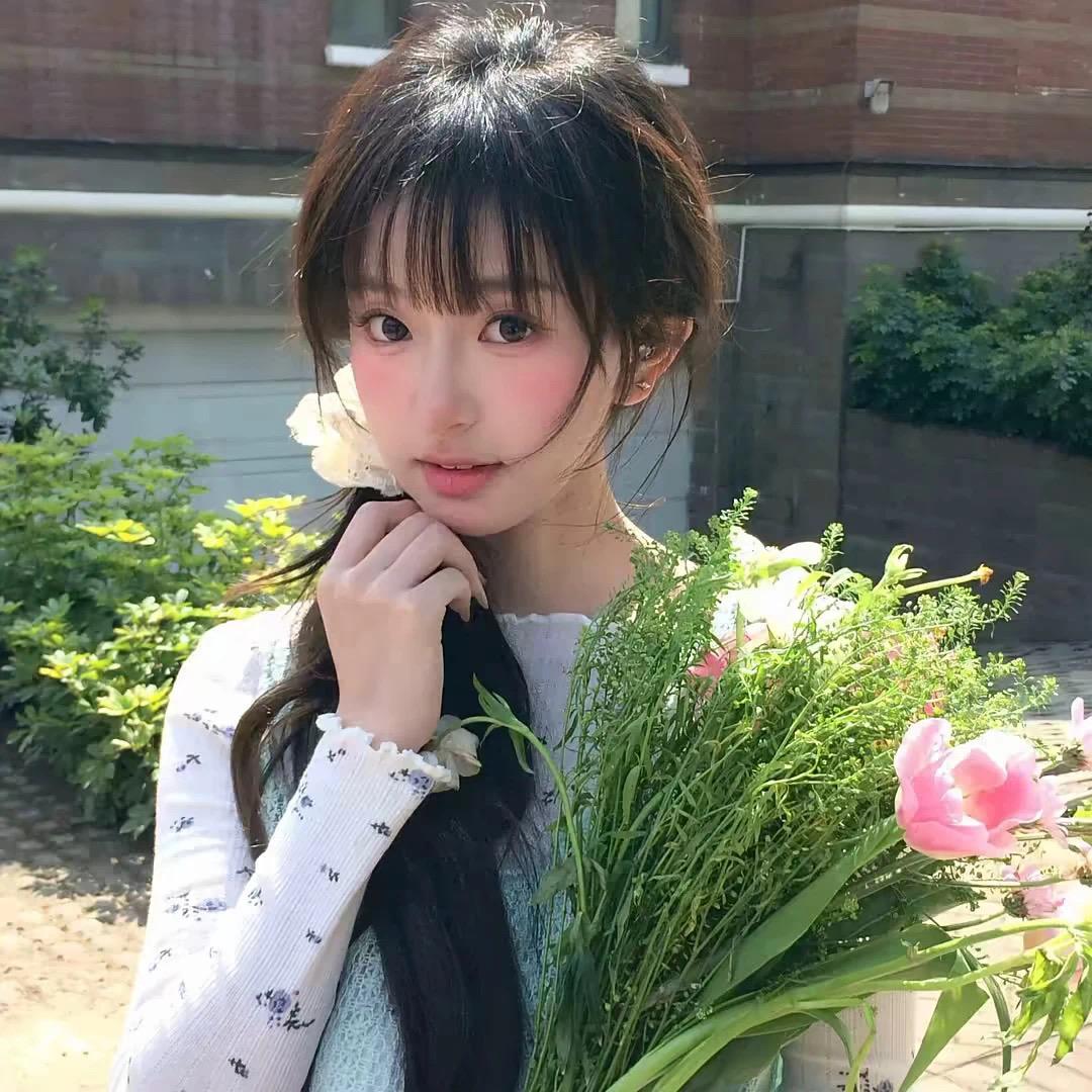 抓一只奶兔🐰