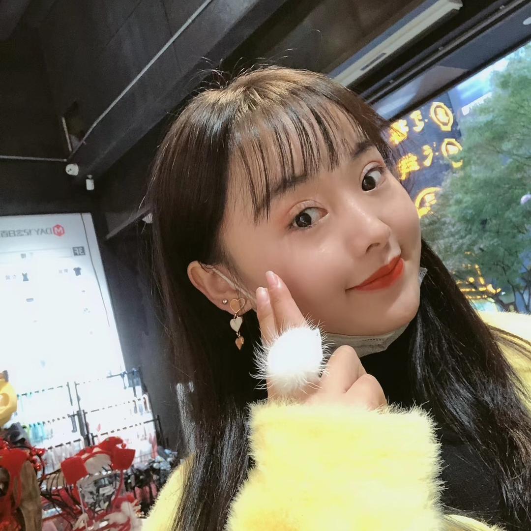 萍子（好运发财）