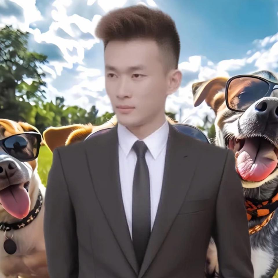 罗阳（收徒）