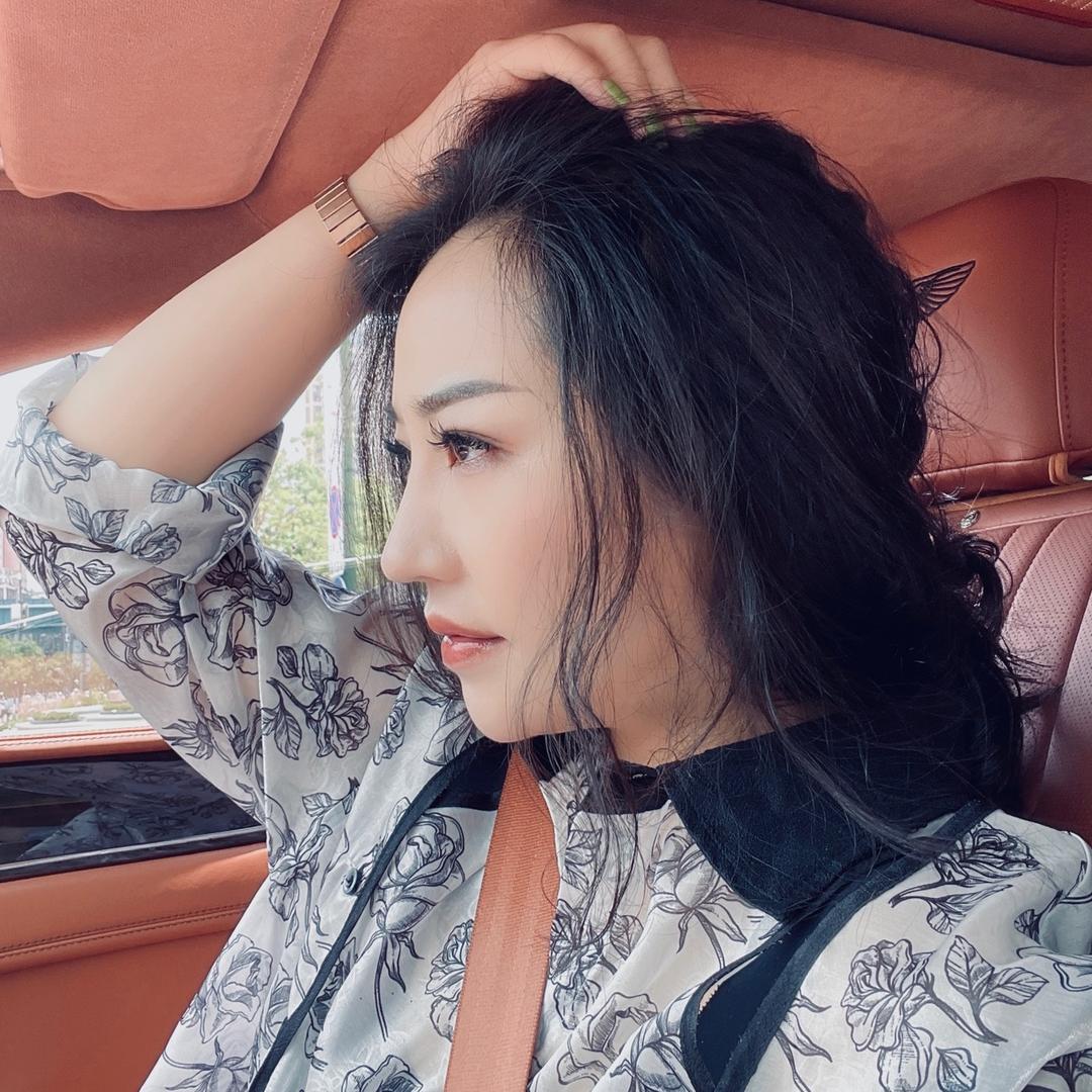 蒋胖胖冷少背后的女人