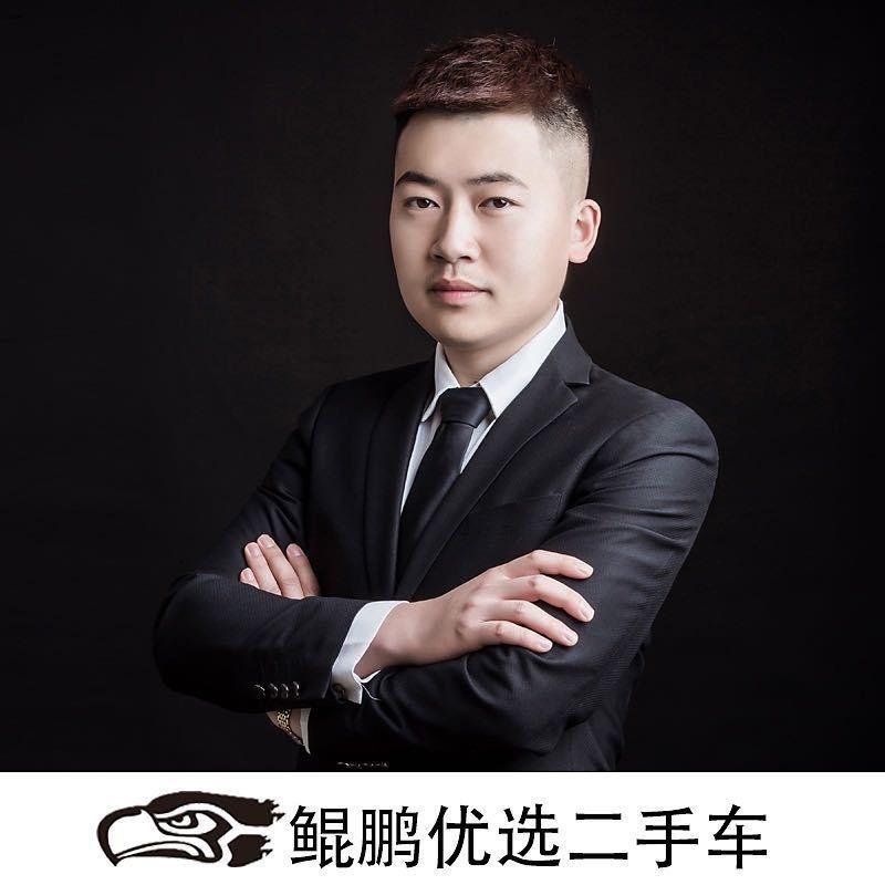 邹平鲲鹏车业