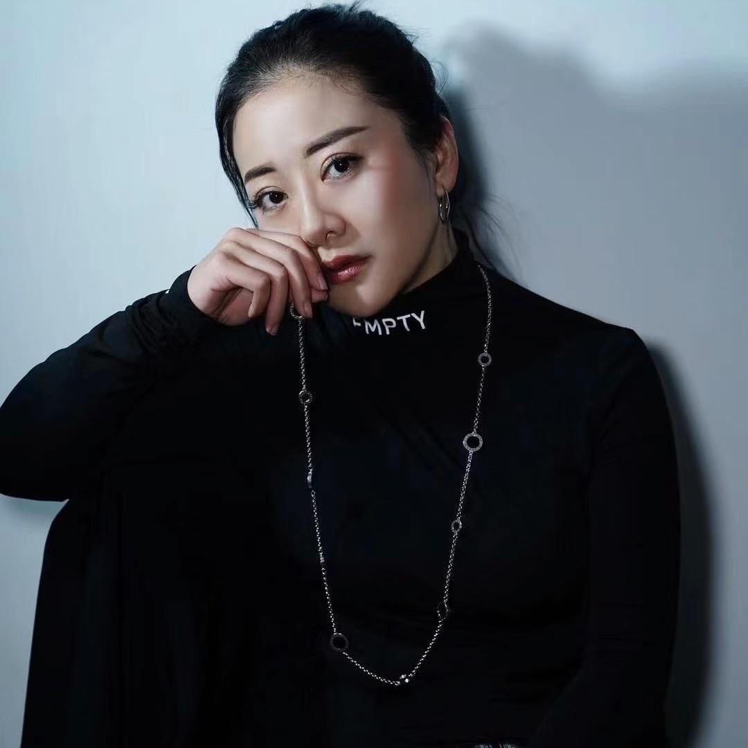 大路姐爱美食