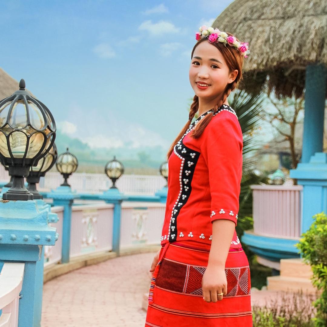 吖妹雷哥夫妇