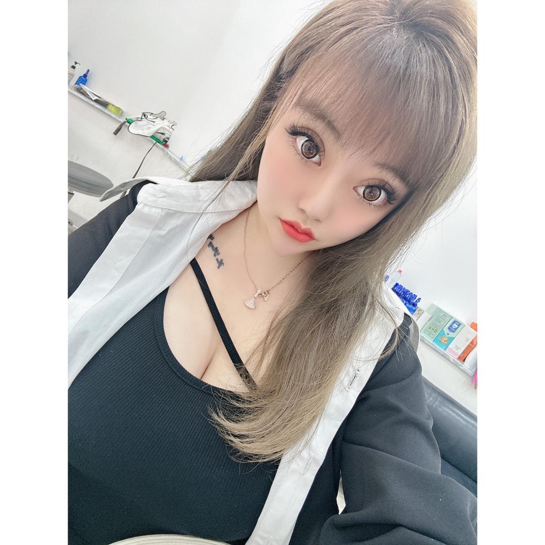A小可爱👸