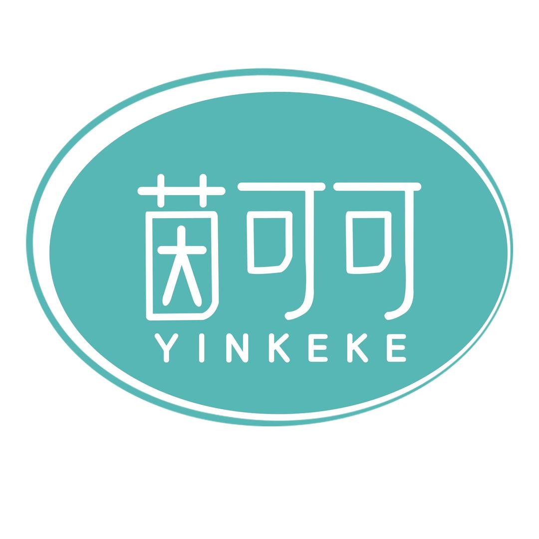 茵可可服饰旗舰店