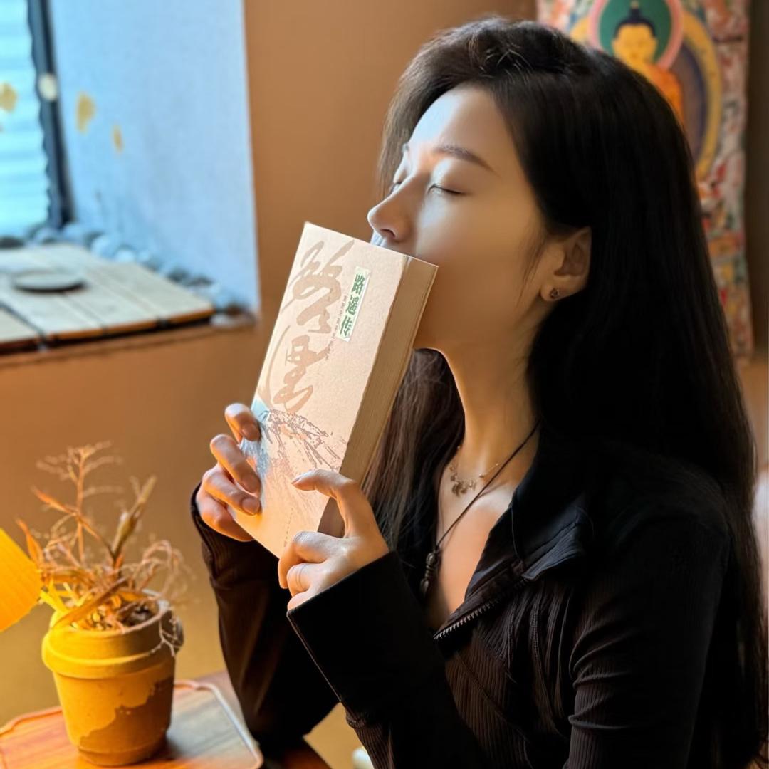 阿念☀️