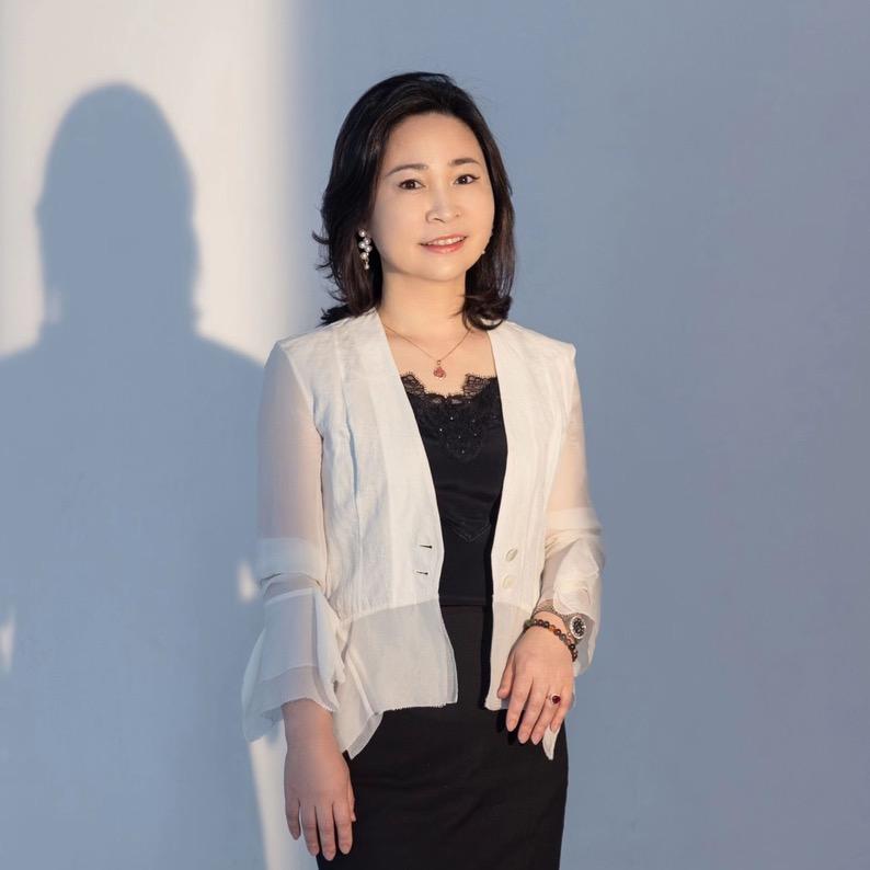 延吉陈氏美眉