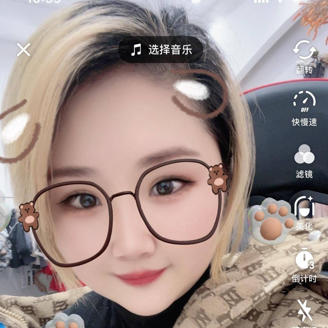 亲家母玲姐888童装