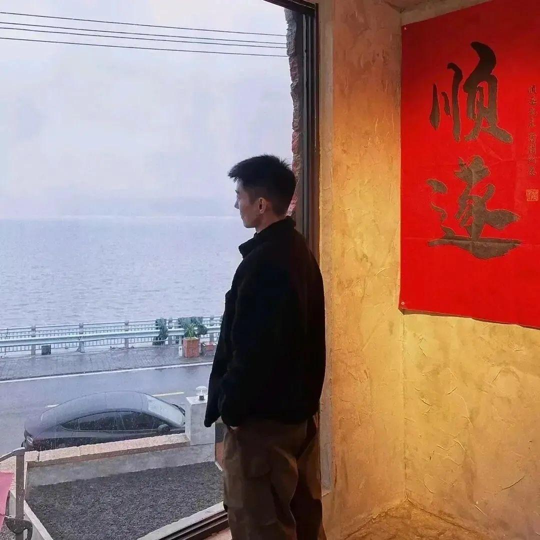 雾漫漫⛈️