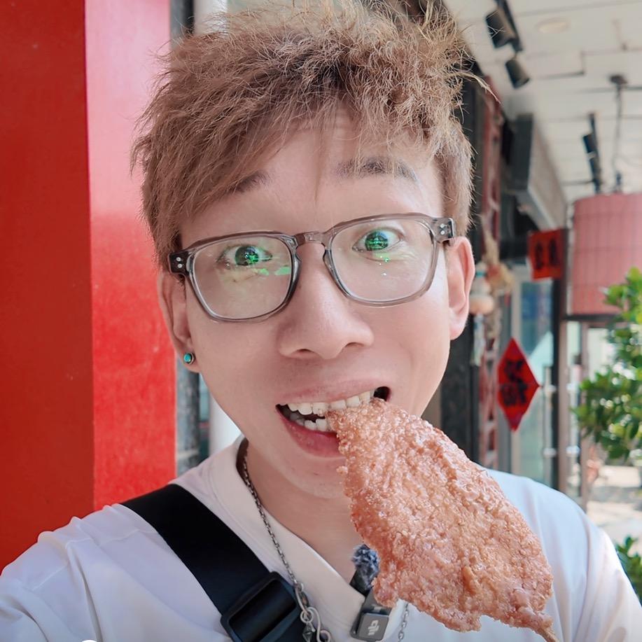 董老邪逛吃爱打包