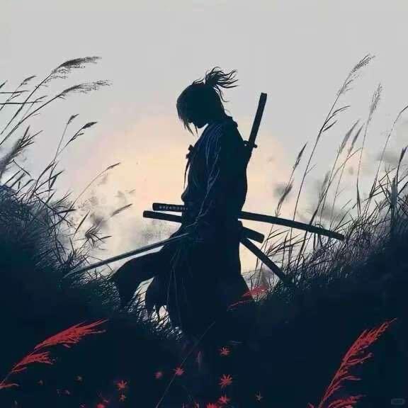 忧伤旋律。