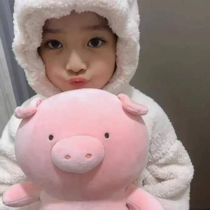 如意带90后的妈