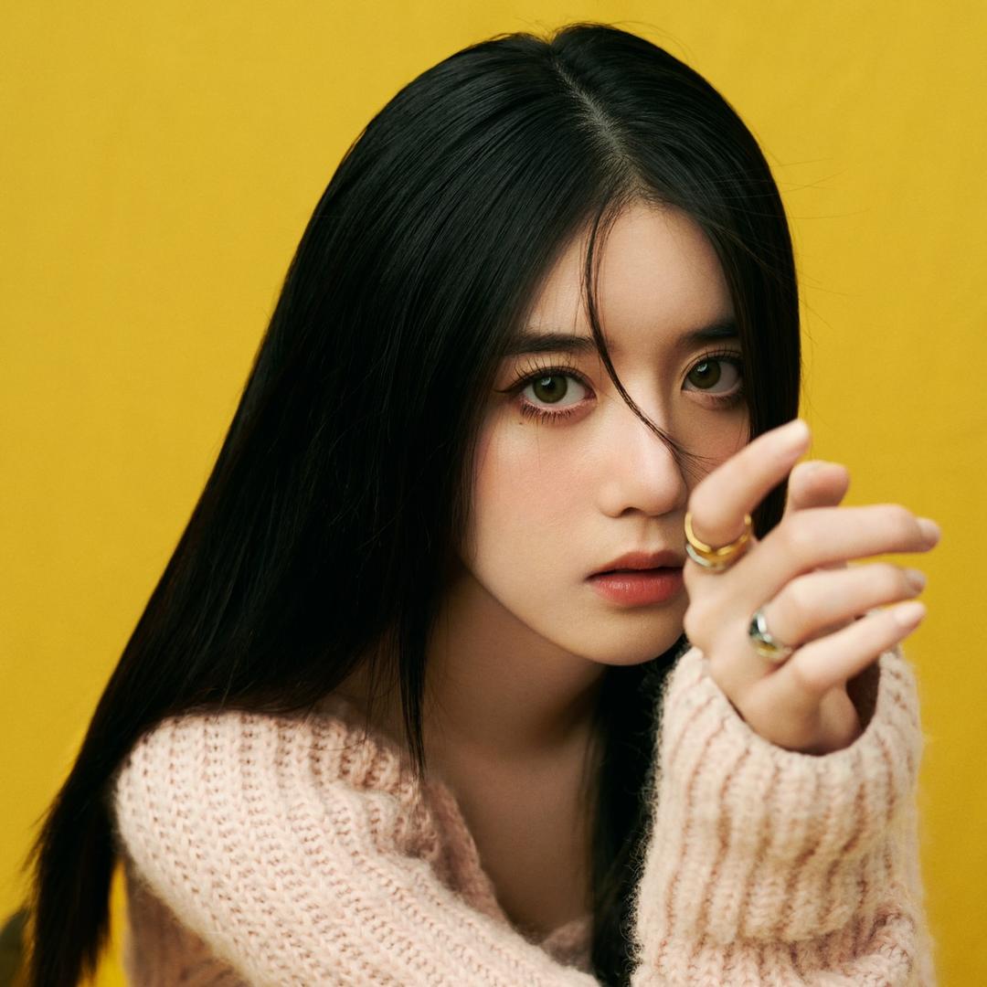 李凯馨Eleanor