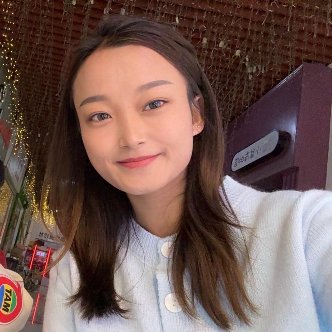小苏艳的日常生活