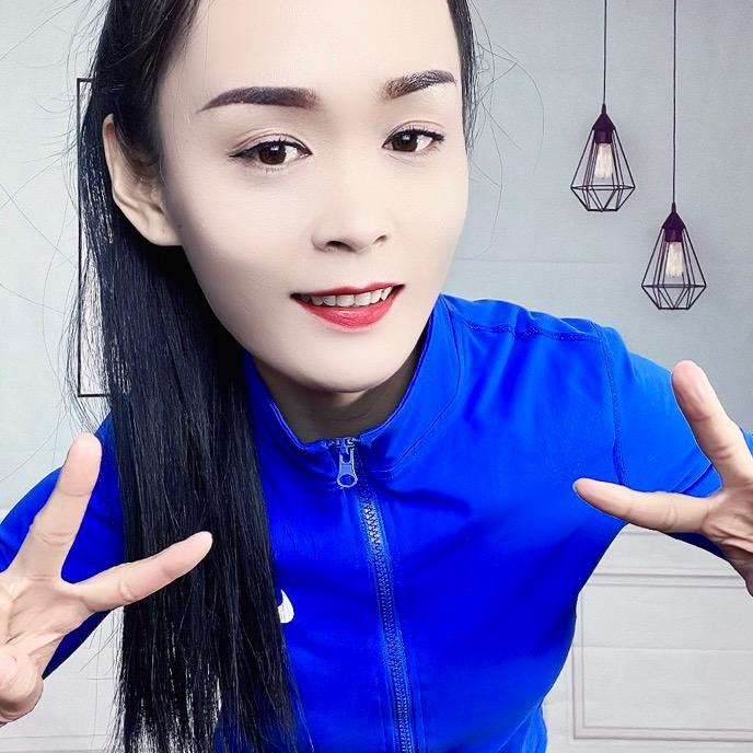 惜梦爱健身