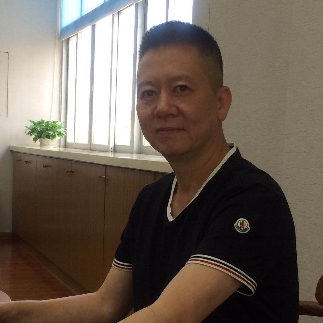 南男