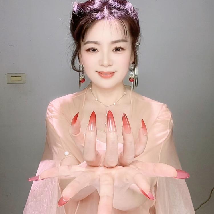 杜鹃指艺舞🏮（收徒）