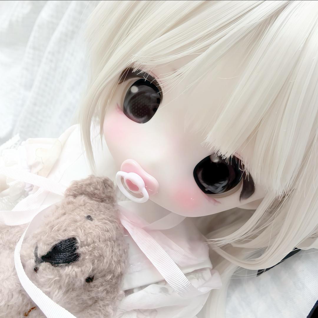 小晶萌