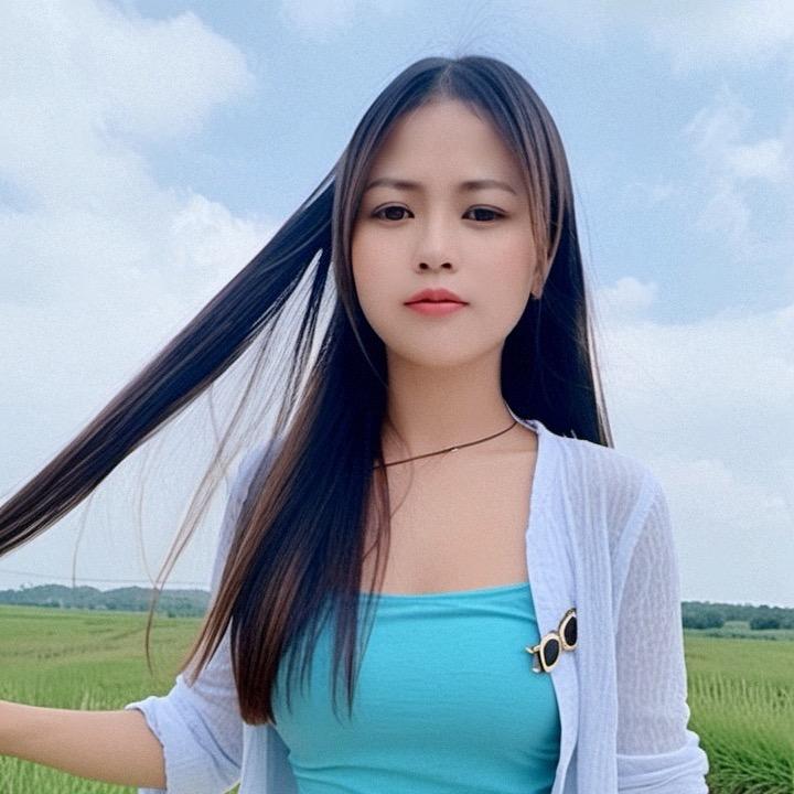 农村幺妹