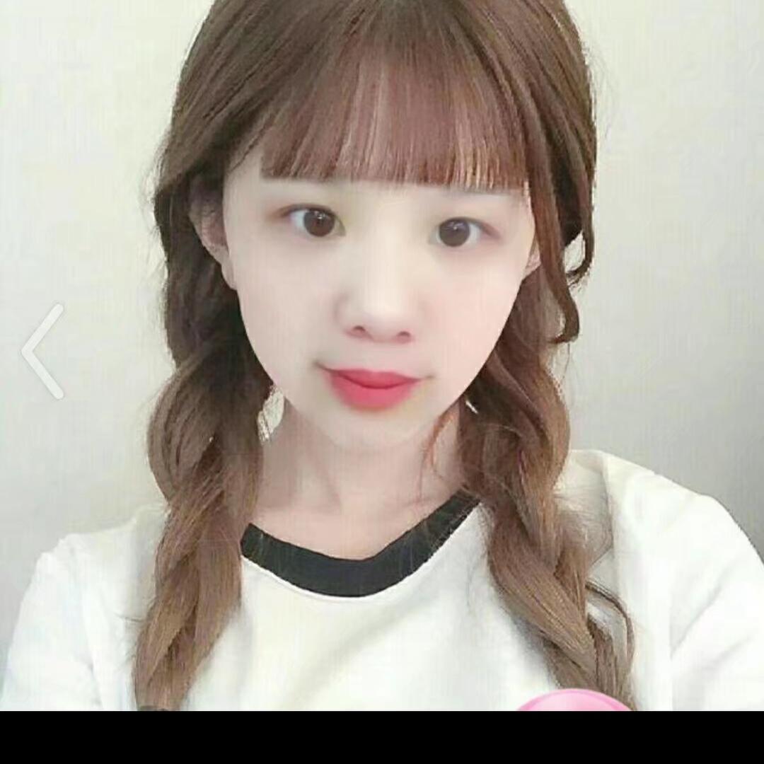 纯白的梦