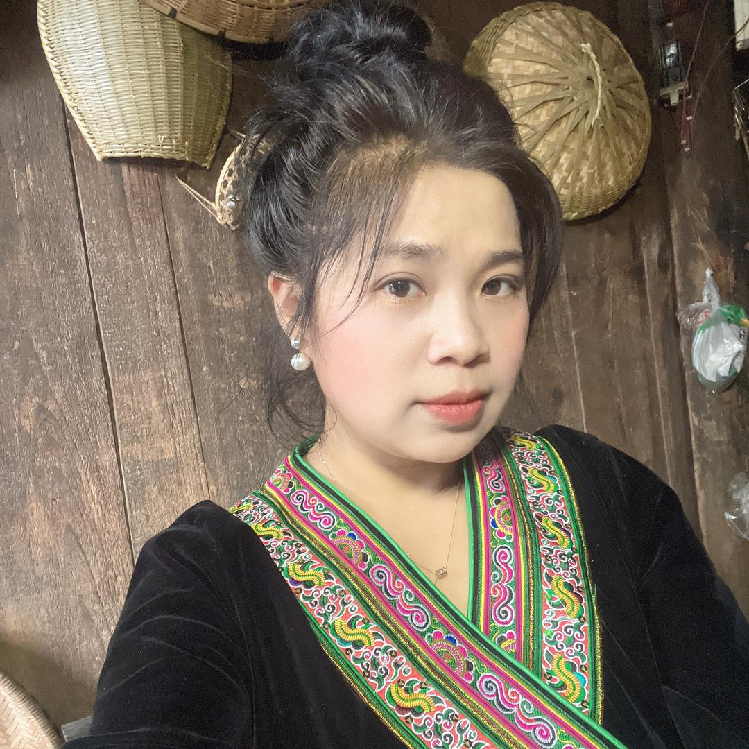 美美呀